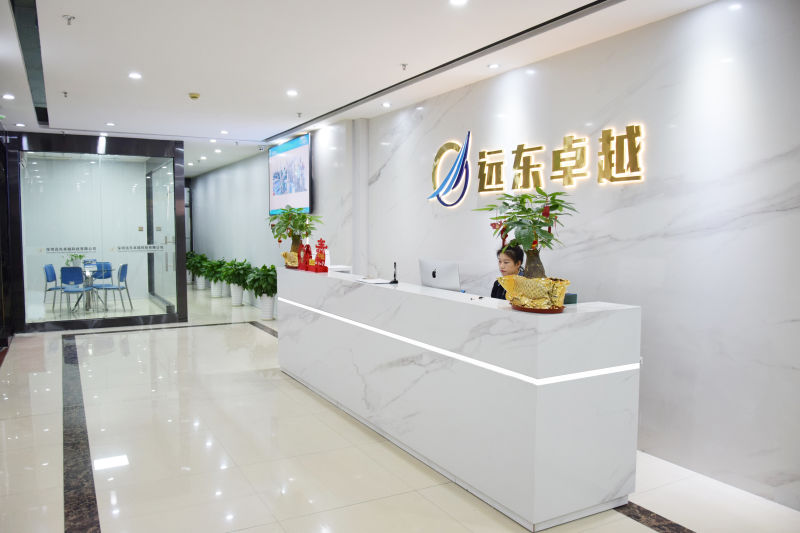 Spoločnosť Ďalekého východu