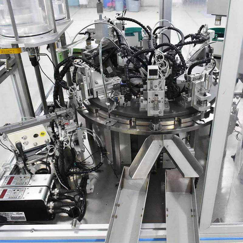 aké sú výhody neštandardnej automatizácie?
