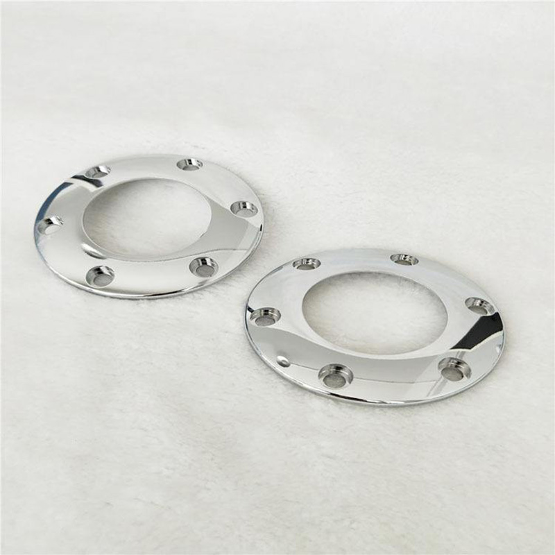 Aký je proces zrkadlového leštenia pre presné obrábanie?
