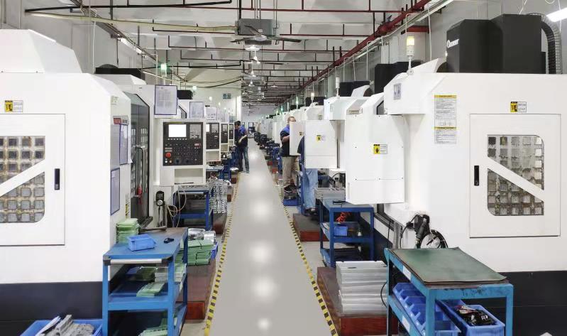 Ako zlepšiť kontrolu kvality v CNC obrábaní