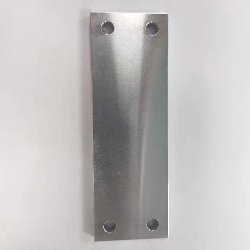 čo je spracovanie hliníkových profilových doplnkov?