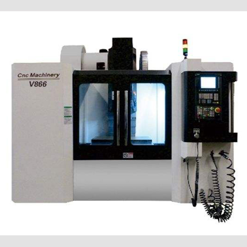 Potrebuje ochranný kryt CNC obrábacích strojov údržbu?