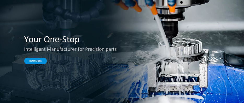 Čo je to komplexná služba inteligentnej výroby?