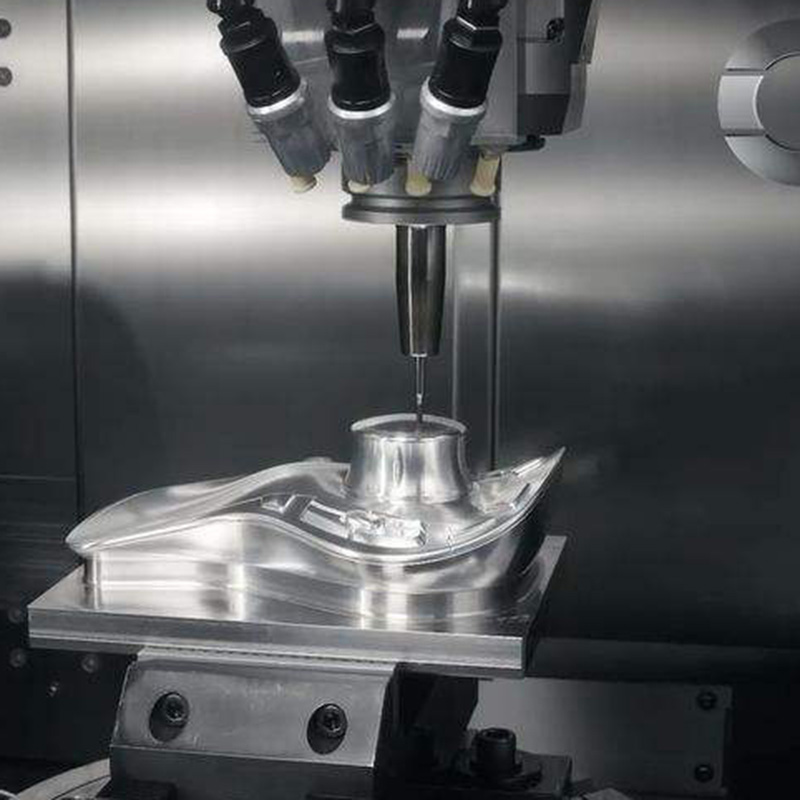 Poznáte náročnosť presného spracovania dielov?