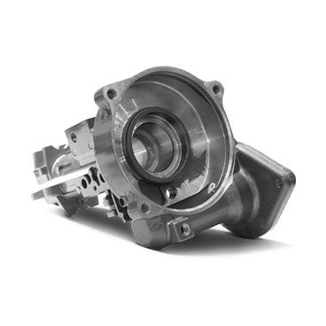 Odlievanie pod tlakom