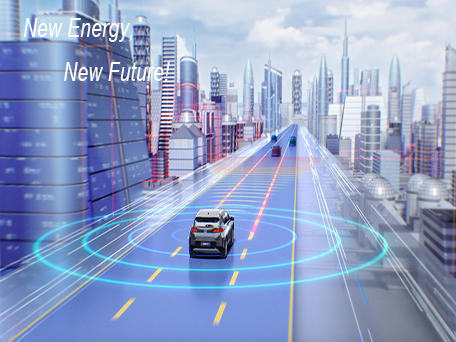 Nová energia, nová budúcnosť, nový svet
