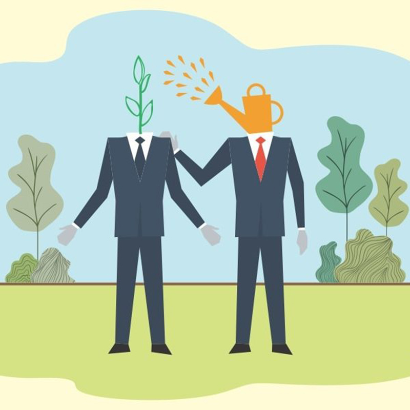 Far East Tech Technology začala implementovať systém riadenia mentoringu
