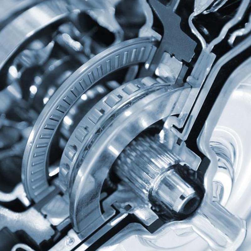 Perspektívy rozvoja odvetvia presného obrábania