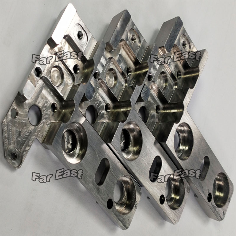 Ďaleký východ Excellence CNC obrábanie ERP systém Upgrade