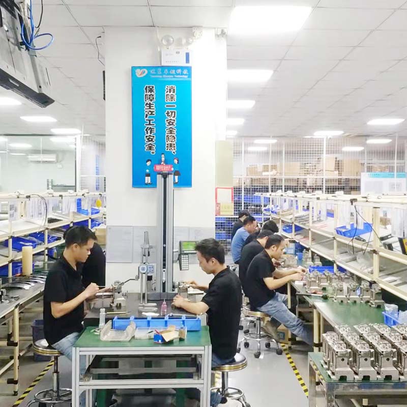 obrábacie podniky po zatvorení obnovia výrobu a prácu | ydzytech.com