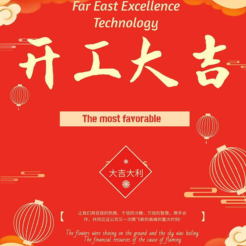 jar prichádza skoro po festivale a guangdongské podniky sú zaneprázdnené prácou