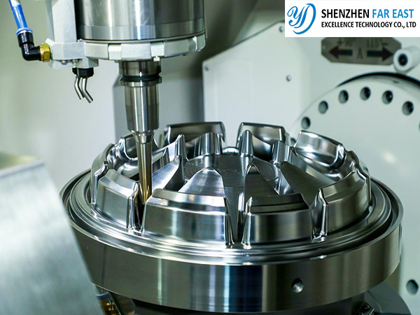 Príležitosti pre priemyselné stroje Tool v Číne